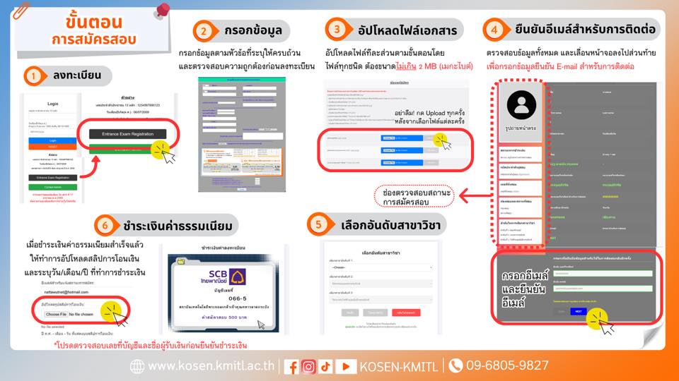 KOSEN-KMITL, โคเซ็น, ลาดกระบัง, kmit, สจล.