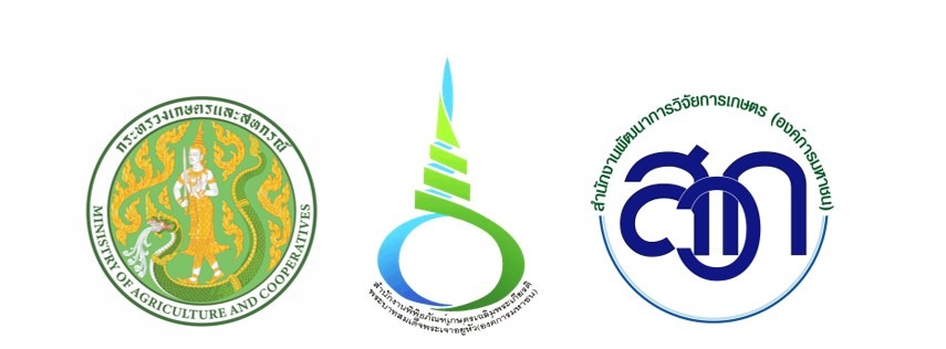 Innovation, นวัตกรรม, สวก., กระทรวงเกษตร, นวัตกรรมการเกษตร